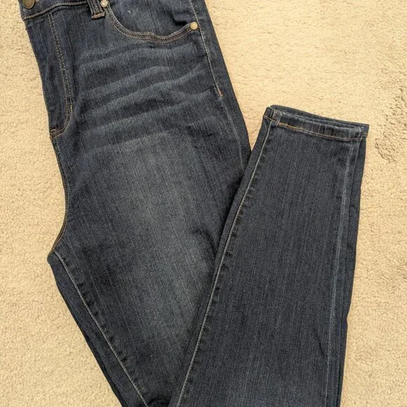 Liverpool Los Angeles Skinny Jeans - Picture 8 of 8